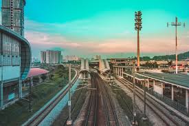 You can get there by bus too but the train is faster and. 5 Best Ways To Travel From Kuala Lumpur To Penang Penang Insider