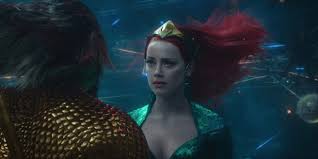Heard (david clinton heard), a contractor. Amber Heard Definitely Not Fired From Aquaman Shares Mera Workout Inside The Magic