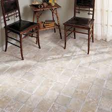 daltile tile stone wall and