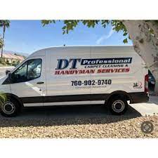 dt professional carpet cleaning