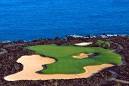 Hualalai Golf Course – Hawaii Golf Course Superintendents Association