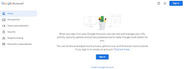 Here's how you can save a copy of your google data: How To Delete A Google Account A Step By Step Guide Ionos