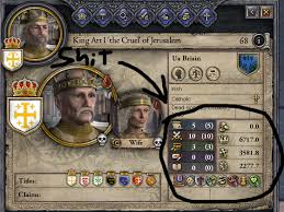 Crusader kings 2 headhunter achievement guide. This Game Is Fucking Insane Let Me Explain How Crusader Kings Ii Giant Bomb