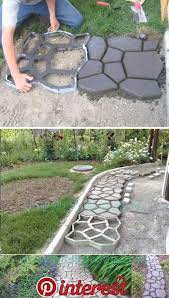 30 diy concrete projects for your