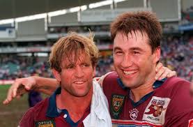 ● des hasler was born on february 16, 1961 (age 60) in wales ● he is a celebrity rugby ● the parents of des hasler are john hasler ● he had 2 children matisse hasler, campbell hasler ● his spouse is. Des Hasler Goes From Singing For His Supper To Making Eagles Rock Nrl