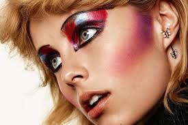 fall and halloween makeup trends 2022