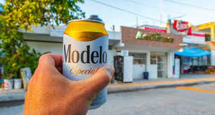 16 refreshing modelo nutrition facts