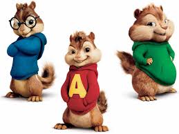 Image result for alvin the chipmunk