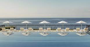 les plus beaux hôtels de la côte d azur