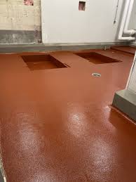 toronto epoxy flooring epoxyguys