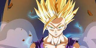 We did not find results for: Dragon Ball Z 10 Facts You Didn T Know About Super Saiyan 2