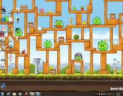 Angry Birds Theme - Download