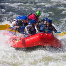 Alabama whitewater paddling guide covering class i to v. Go On A Whitewater Adventure In Sweet Home Alabama