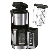 ninja 12 cup programmable coffee maker