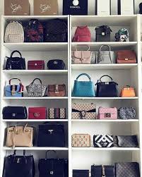 Collection by stylebook closet app • last updated 8 days ago. Morplan Loves Handbag Storage Bag Closet Luxury Closet