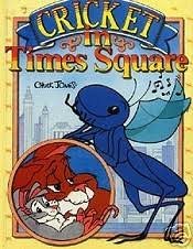 The cricket, chester, meets tucker and harry that night. Watch The Cricket In Times Square From Chuck Jones Enterpriseson Video Cartoon At Bcdb