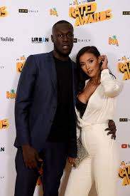 How much money is maya jama worth at the age of 26 and what's her real net worth now? Who Is Maya Jama Stormzy S Girlfriend And The Circle Presenter Revealed Irish Mirror Online