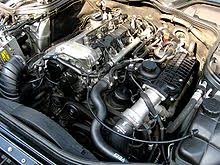 Original 2010 mercedes viano 642.990 motor diesel. Mercedes Benz Om 646 Om 647 Om 648 Wikipedia