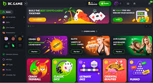 BC.Game Casino Review: Is It Legit & Safe? [2024]