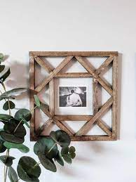 19 Easy Diy Wall Decor Ideas Pine