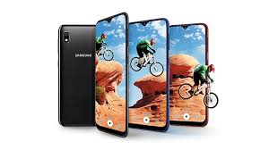 Homeсмартфоны и аксессуарытелефонысмартфонысмартфон samsung galaxy a10 2/32gb. Samsung Galaxy A10 Goes On Sale In India Price Specifications Update Technology News