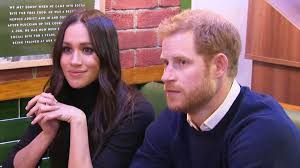 Работа и жизнь принца гарри и меган(герцога и герцогини сассекских). Prince Harry And Meghan Markle Expected To Visit Family In The Uk In June Entertainment Tonight