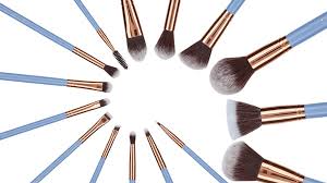 luxie makeup brushes have just launched