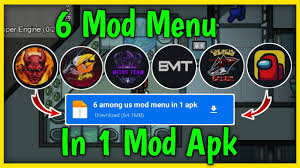 Among us mod menu pc reddit. 6 Mod Menu In 1 Among Us Mod Apk V2020 11 17a Among Us Mod Menu Among Us Hack Youtube