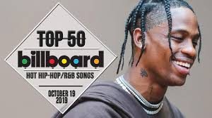 Top 50 Us Hip Hop R B Songs October 19 2019 Billboard Charts