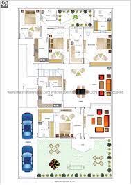 Ghar Ka Naksha Home Map House Map