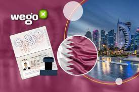 qatar visa check how to check your