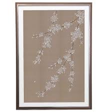 branches in the breeze fromental by