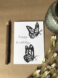 Check spelling or type a new query. Printable Monarch Butterfly Birthday Card Lino Print Black Etsy Butterfly Birthday Cards Birthday Card Printable Monarch Butterfly Printable