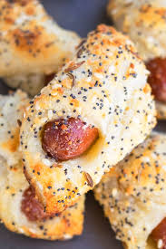 easy pigs in a blanket one pan one