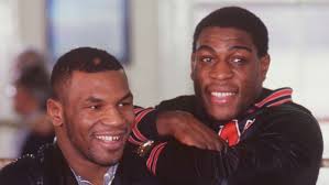 He is known for his incredible punching power, frank have a total of 40 wins under your belt, 38 by way of knockout. How Was Mike Tyson Able To Beat Frank Bruno Twice So Easily Quora
