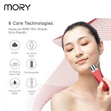 Bosidin facial & body permanent hair removal for women. China Mory Facial Hair Removal Machine Waterproof Mini Women Face Lipstick Size Ladies Electric Shaver Rechargeable Photos Pictures Made In China Com