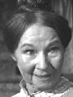 Paula Trueman played several mischievous old ladies in the 1970s and 1980s. - 107