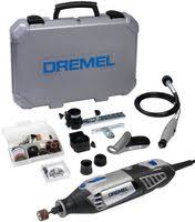 dremel rotary multi tool kit