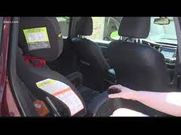Car Seat Law
