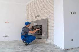 Gas Electric Fireplace Repairs Apex
