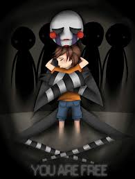 hugs for all of my marionette friends