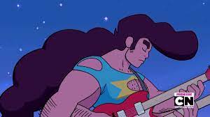 Honestly, Steven and Greg's fusion creeps me out : r stevenuniverse