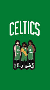 Currently over 10,000 on display for your viewing pleasure. Boston Celtics Wallpaper By Pischtar E7 Free On Zedge