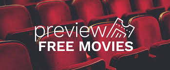 March 16, 2021 (saturday) there will be a free preview of nhl center. Preview Free Movies Home Facebook
