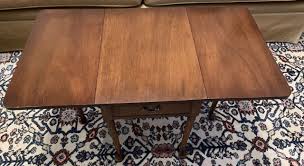 Pembroke Table For