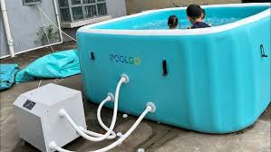 Ipoolgo Hot Rectangular Pool 2 Buy Ipoolgo Hot Pool Online