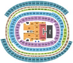 Kenny Chesney Los Angeles Tickets 2020 Chillaxification Tour