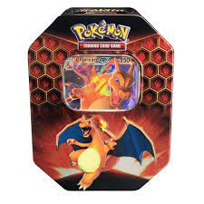 Maybe you would like to learn more about one of these? Pokemon Tcg Hidden Fates Tin 45 Cards For Sale Online Ebay