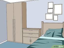 choose paint color for a bedroom wikihow