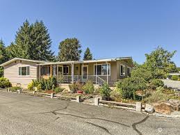 seattle wa mobile manufactured homes